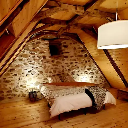 Le Petit Mars Semesterbostad