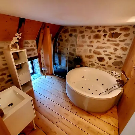 Le Petit Mars * Le Vaulmier