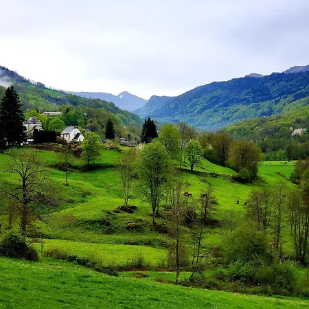 Le Petit Mars Semesterbostad Le Vaulmier
