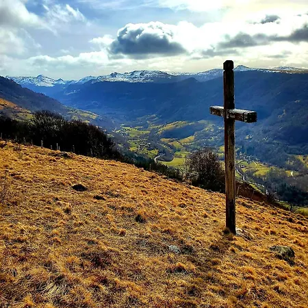 Semesterbostad Le Petit Mars