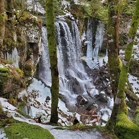 Le Petit Mars Semesterbostad