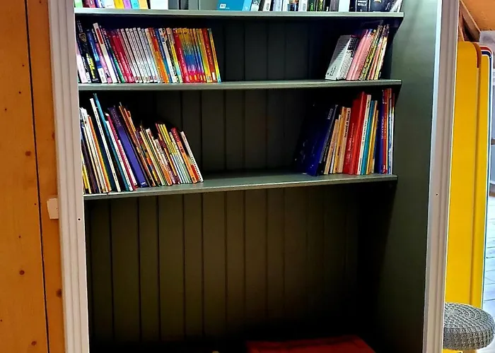 Le Petit Mars Semesterbostad *