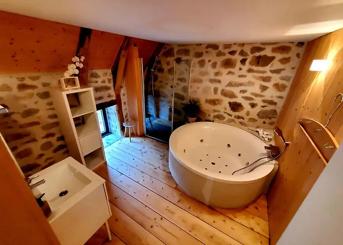 Le Petit Mars * Le Vaulmier