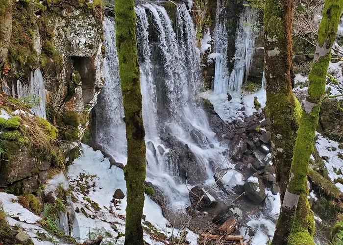 Le Petit Mars Semesterbostad