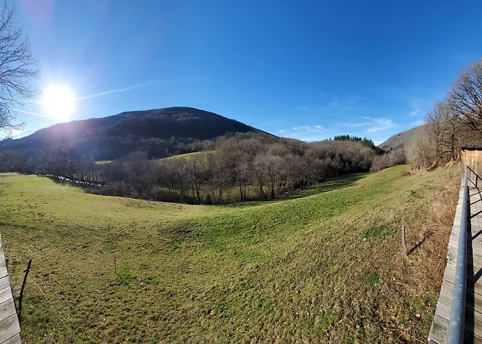 Le Petit Mars Semesterbostad Le Vaulmier